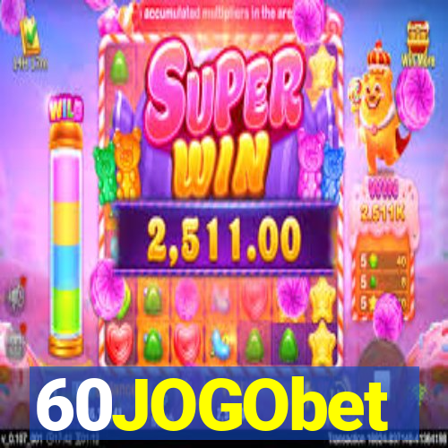 60JOGObet