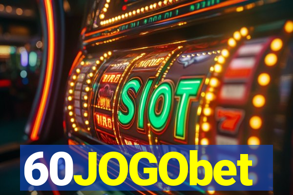 60JOGObet