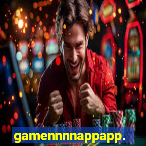 gamennnnappapp.com