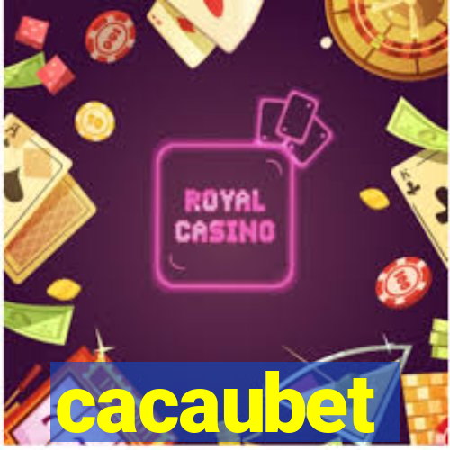 cacaubet