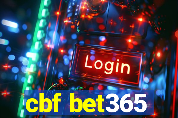 cbf bet365
