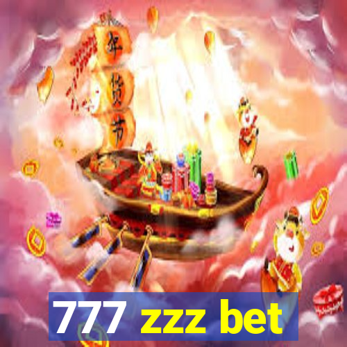777 zzz bet