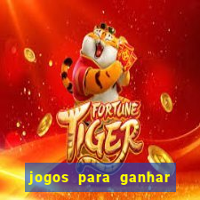 jogos para ganhar dinheiro via pix