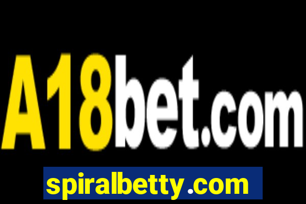 spiralbetty.com