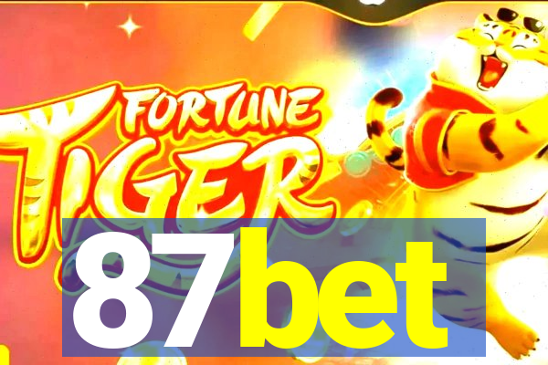 87bet