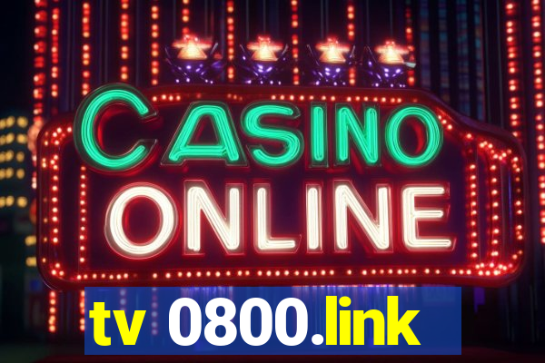 tv 0800.link