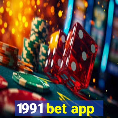 1991 bet app