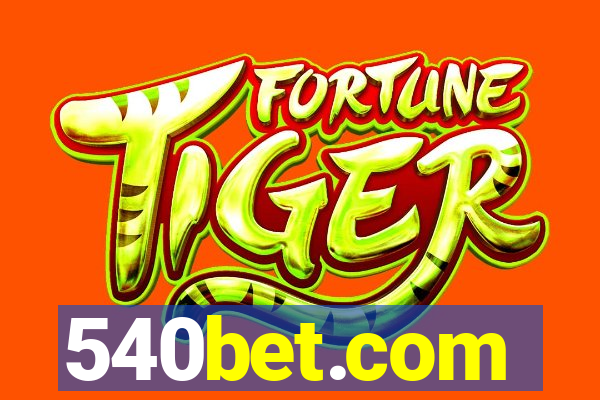 540bet.com