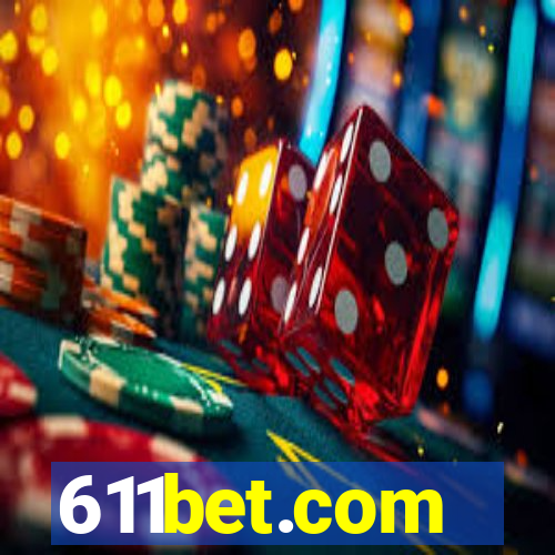 611bet.com