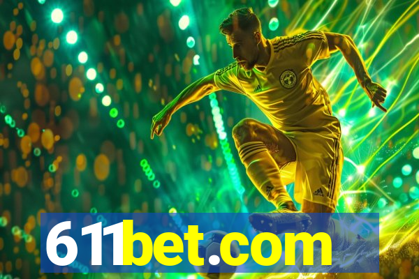611bet.com