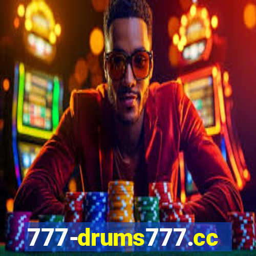 777-drums777.cc