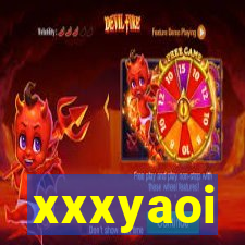 xxxyaoi