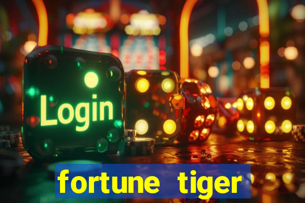 fortune tiger aposta 1 real