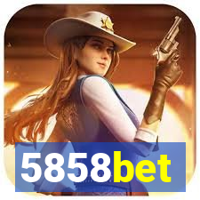 5858bet