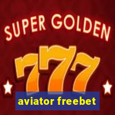 aviator freebet