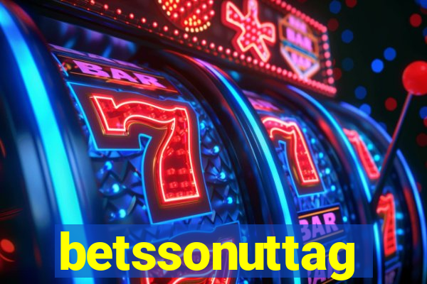 betssonuttag