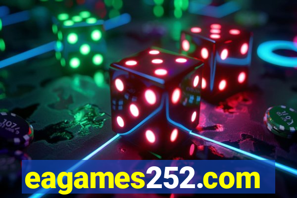 eagames252.com