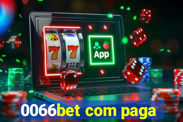0066bet com paga