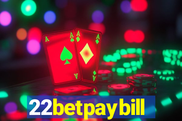 22betpaybill