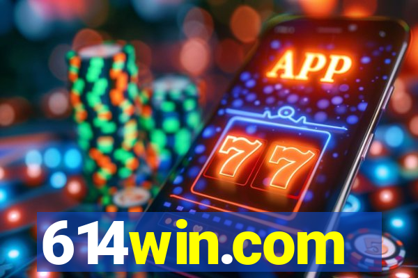 614win.com