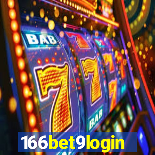 166bet9login