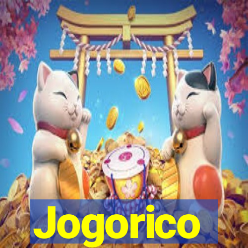 Jogorico