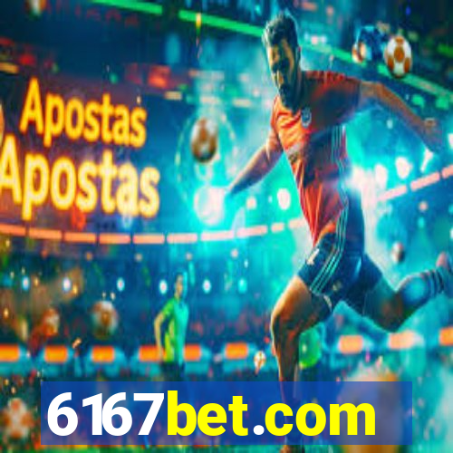 6167bet.com