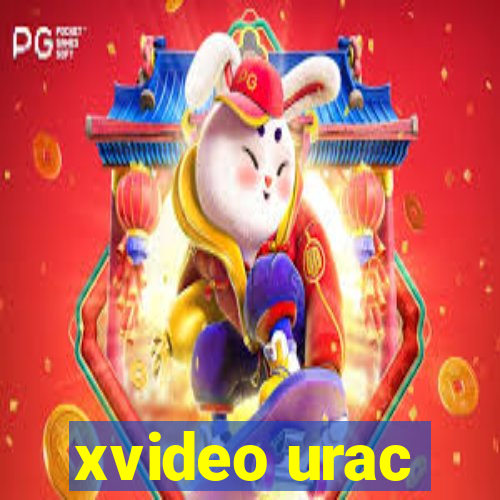 xvideo urac