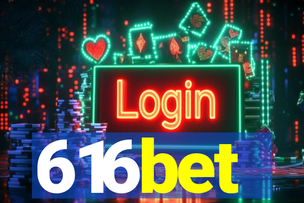 616bet