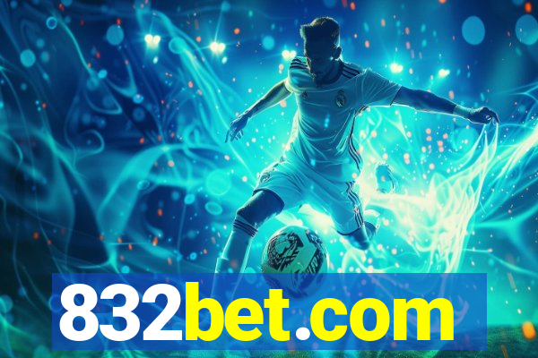 832bet.com