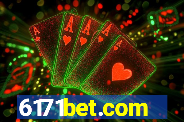 6171bet.com