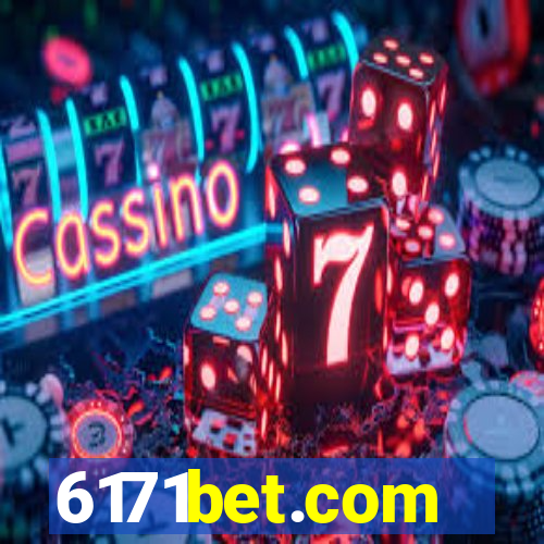 6171bet.com