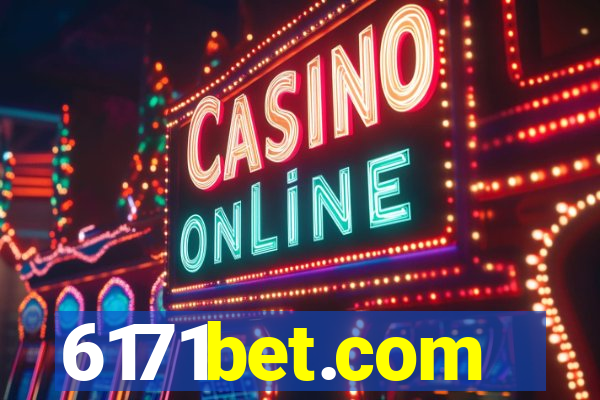 6171bet.com