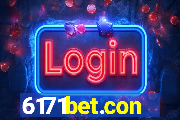 6171bet.con