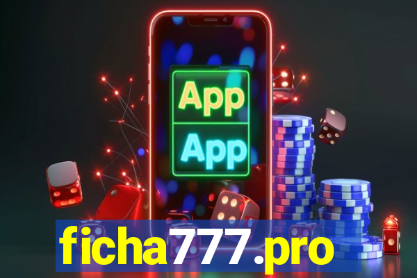 ficha777.pro