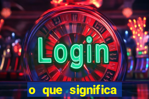 o que significa macumba com moeda