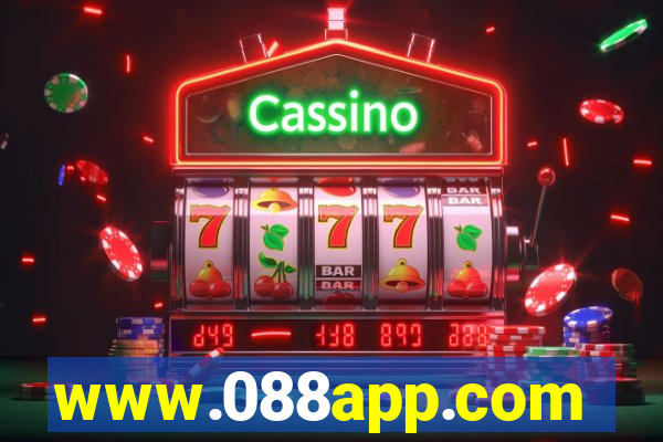www.088app.com