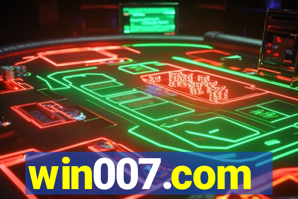 win007.com