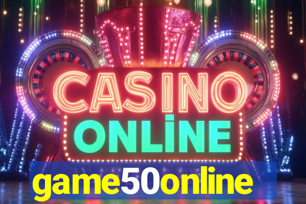 game50online