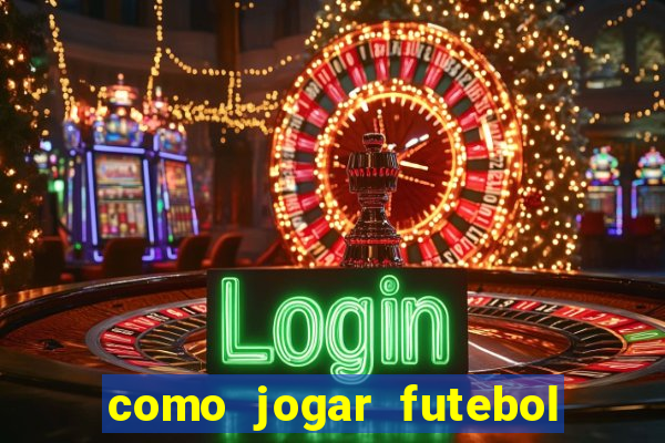 como jogar futebol na cidade vizinha the sims