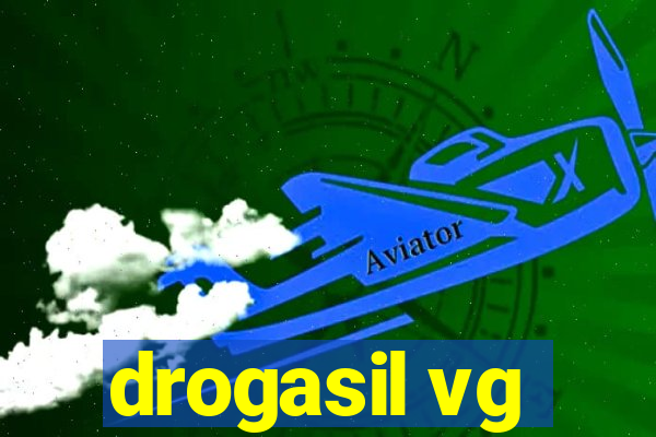 drogasil vg