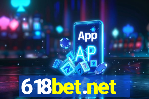 618bet.net