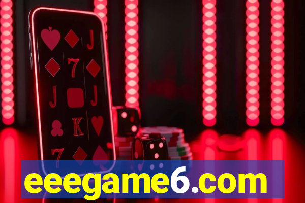 eeegame6.com
