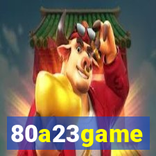 80a23game
