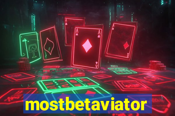 mostbetaviator
