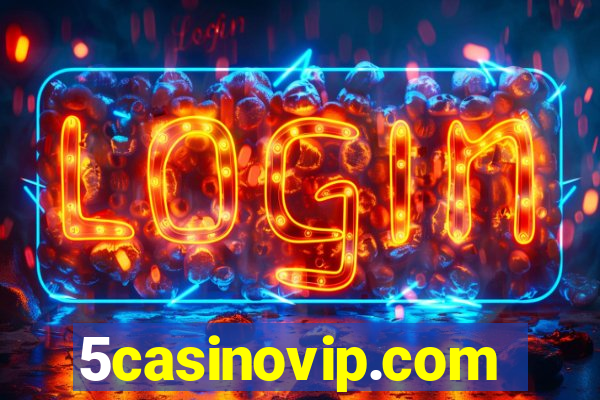 5casinovip.com