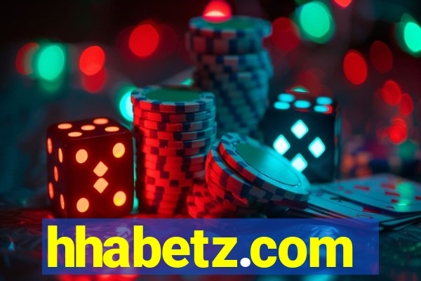 hhabetz.com