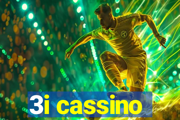 3i cassino