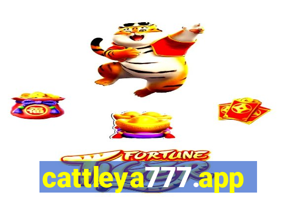 cattleya777.app