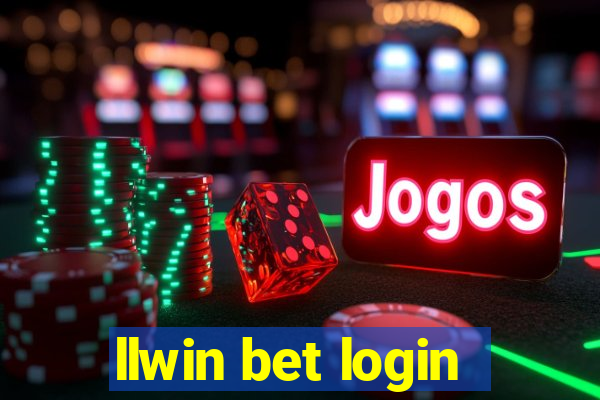 llwin bet login